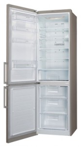 фото Холодильник LG GA-B489 BECA, огляд
