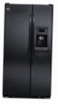 General Electric PHE25YGXFBB Koelkast koelkast met vriesvak beoordeling bestseller
