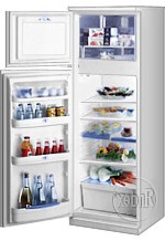larawan Refrigerator Whirlpool ARZ 901/G, pagsusuri