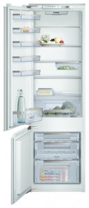 Фото Холодильник Bosch KIS38A65, обзор