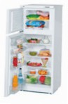 Liebherr CT 2421 Lednička chladnička s mrazničkou přezkoumání bestseller