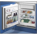 larawan Refrigerator Whirlpool ARG 596, pagsusuri