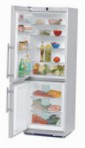 Liebherr CUPa 3553 Ledusskapis ledusskapis ar saldētavu pārskatīšana bestsellers