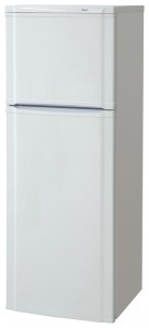 larawan Refrigerator NORD 275-010, pagsusuri