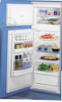Whirlpool ART 353 Kjøleskap kjøleskap med fryser anmeldelse bestselger