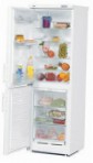 Liebherr CUN 3021 Frigo réfrigérateur avec congélateur examen best-seller