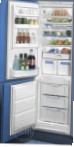 Whirlpool ART 480 Fridge refrigerator with freezer review bestseller