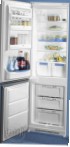 Whirlpool ART 498 Ledusskapis ledusskapis ar saldētavu pārskatīšana bestsellers