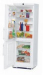 Liebherr CP 3501 Ledusskapis ledusskapis ar saldētavu pārskatīšana bestsellers