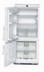 Liebherr CUP 2653 Frigo réfrigérateur avec congélateur examen best-seller