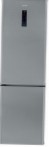 Candy CKBN 6200 DI Refrigerator freezer sa refrigerator pagsusuri bestseller