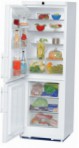 Liebherr CU 3501 Ledusskapis ledusskapis ar saldētavu pārskatīšana bestsellers