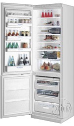 larawan Refrigerator Whirlpool ART 879, pagsusuri
