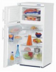 Liebherr CT 2031 Frigo réfrigérateur avec congélateur examen best-seller