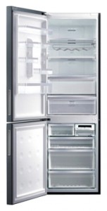 Kuva Jääkaappi Samsung RL-59 GYBIH, arvostelu