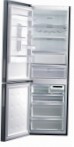 Samsung RL-59 GYBIH Ledusskapis ledusskapis ar saldētavu pārskatīšana bestsellers