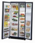 Frigidaire GLVC 25 VBDB Køleskab køleskab med fryser anmeldelse bedst sælgende