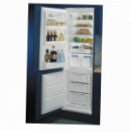 Whirlpool ART 481 Хладилник хладилник с фризер преглед бестселър