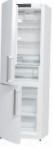Gorenje RK 6191 KW Kjøleskap kjøleskap med fryser anmeldelse bestselger