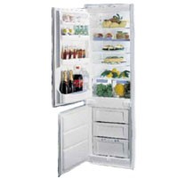 larawan Refrigerator Whirlpool ART 476, pagsusuri