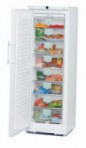 Liebherr GN 2853 Холодильник морозильник-шкаф обзор бестселлер