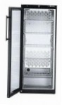 Liebherr WTsw 4127 Frigo armadio vino recensione bestseller