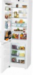 Liebherr CUN 4023 Ledusskapis ledusskapis ar saldētavu pārskatīšana bestsellers