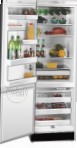 Vestfrost BKF 355 Black Холодильник холодильник с морозильником обзор бестселлер