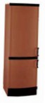 Vestfrost BKF 355 Braun Koelkast koelkast met vriesvak beoordeling bestseller