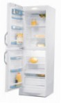 Vestfrost BKS 385 B58 Yellow Kjøleskap kjøleskap uten fryser anmeldelse bestselger