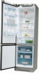 Electrolux ENB 39300 X Хладилник хладилник с фризер преглед бестселър