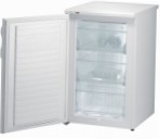 Gorenje F 4091 AW Kjøleskap frys-skap anmeldelse bestselger