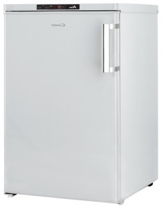 Photo Fridge Candy CCTUS 542 IWH, review
