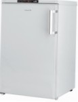 Candy CCTUS 542 IWH Kjøleskap kjøleskap med fryser anmeldelse bestselger