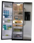 General Electric GCE21LGTFSS Refrigerator freezer sa refrigerator pagsusuri bestseller
