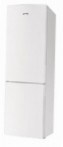 Smeg FC34BPNF Frigider frigider cu congelator revizuire cel mai vândut