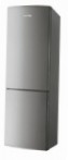 Smeg FC34XPNF Hladilnik hladilnik z zamrzovalnikom pregled najboljši prodajalec