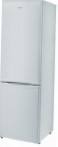 Candy CFM 3260/2 E Kjøleskap kjøleskap med fryser anmeldelse bestselger