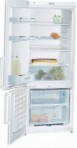 Bosch KGV26X03 Lednička chladnička s mrazničkou přezkoumání bestseller