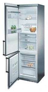 ảnh Tủ lạnh Siemens KG39FP98, kiểm tra lại