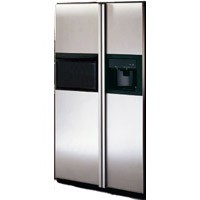 Photo Fridge General Electric TPG24PRBS, review