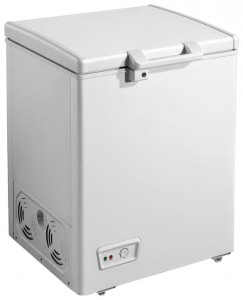 larawan Refrigerator RENOVA FC-118, pagsusuri