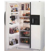 фото Холодильник General Electric TFG28PFWW, огляд
