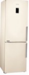 Samsung RB-31FEJMDEF Ledusskapis ledusskapis ar saldētavu pārskatīšana bestsellers