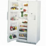 General Electric TPG24PR Tủ lạnh tủ lạnh tủ đông kiểm tra lại người bán hàng giỏi nhất