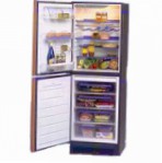Electrolux ER 8396 Ledusskapis ledusskapis ar saldētavu pārskatīšana bestsellers