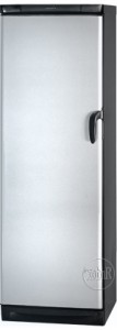 larawan Refrigerator Electrolux EU 8297 BX, pagsusuri