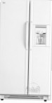 Electrolux ER 6780 S Ledusskapis ledusskapis ar saldētavu pārskatīšana bestsellers