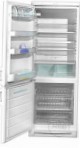 Electrolux ER 8026 B Frigo réfrigérateur avec congélateur examen best-seller