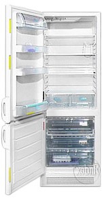 фото Холодильник Electrolux ER 8500 B, огляд